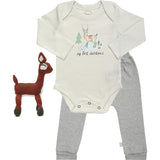 gift set | deer 3pc