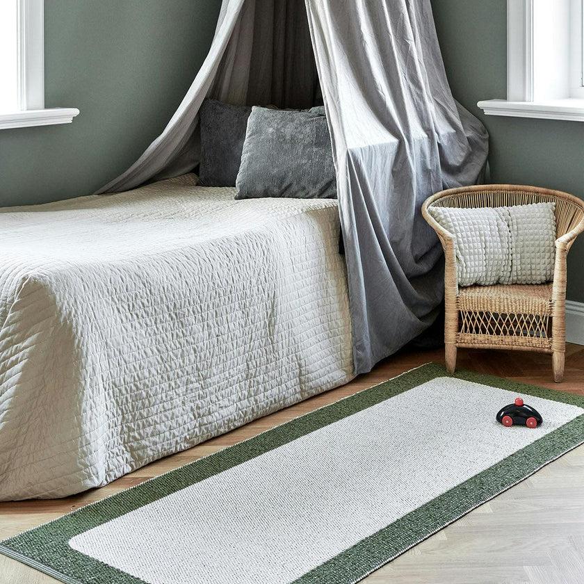 Rug ILDA