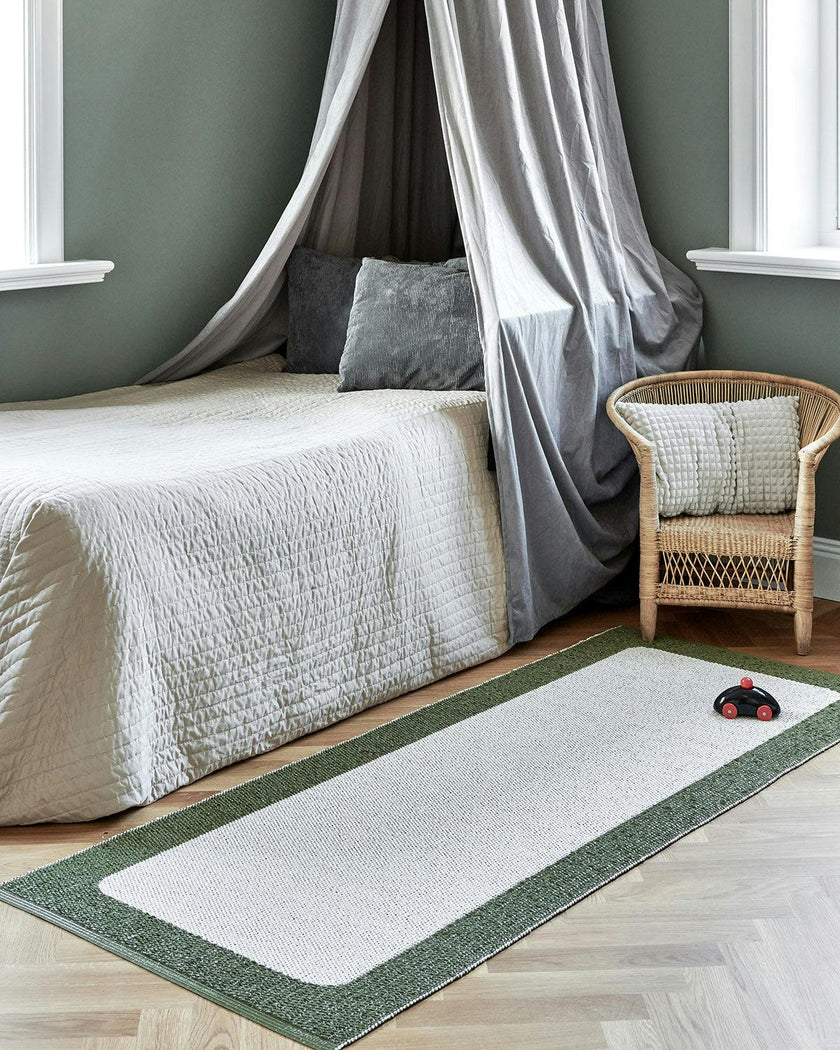 Rug ILDA