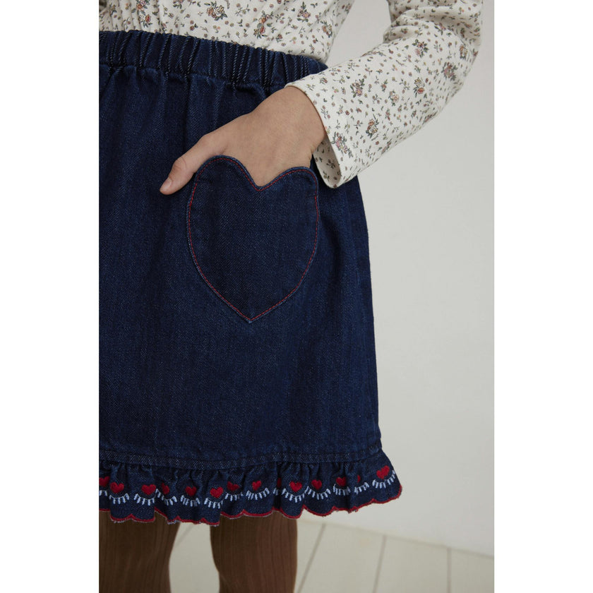 Tessa Skirt
