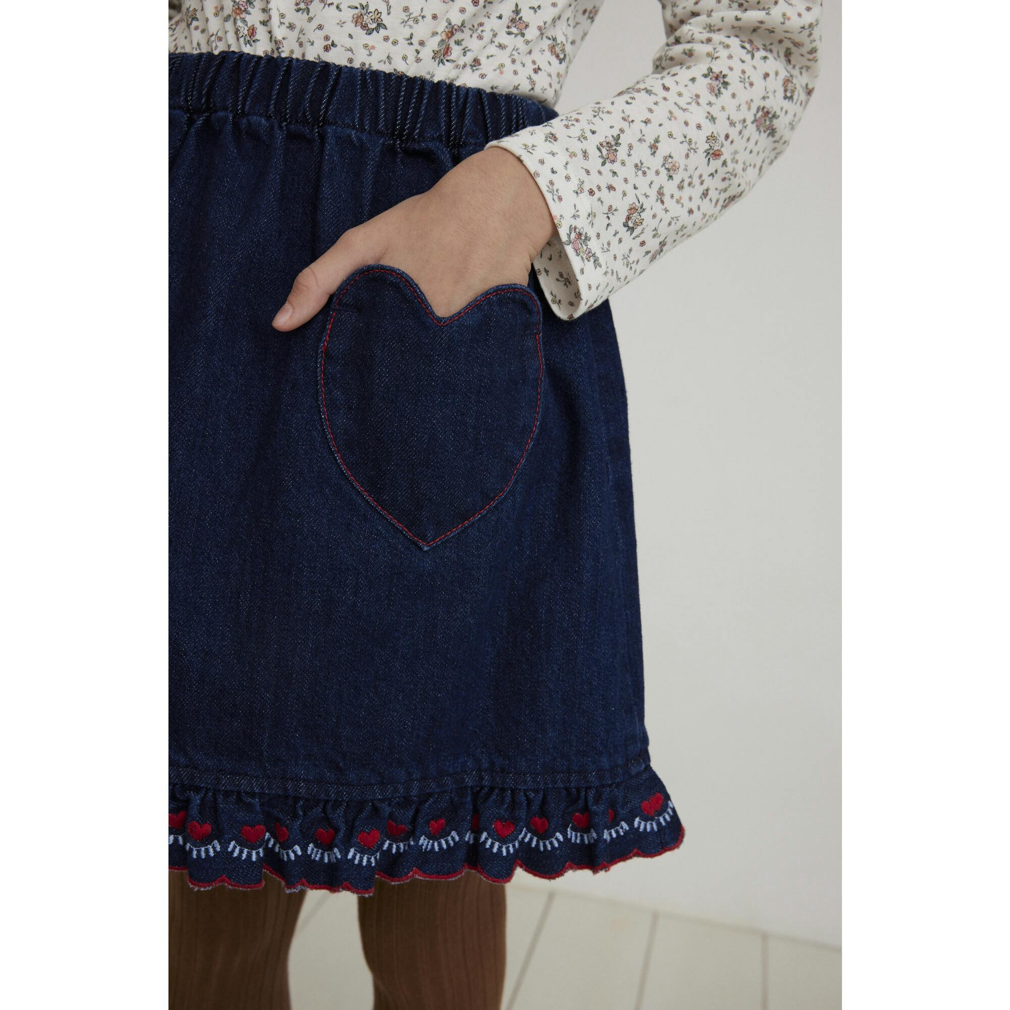 Tessa Skirt