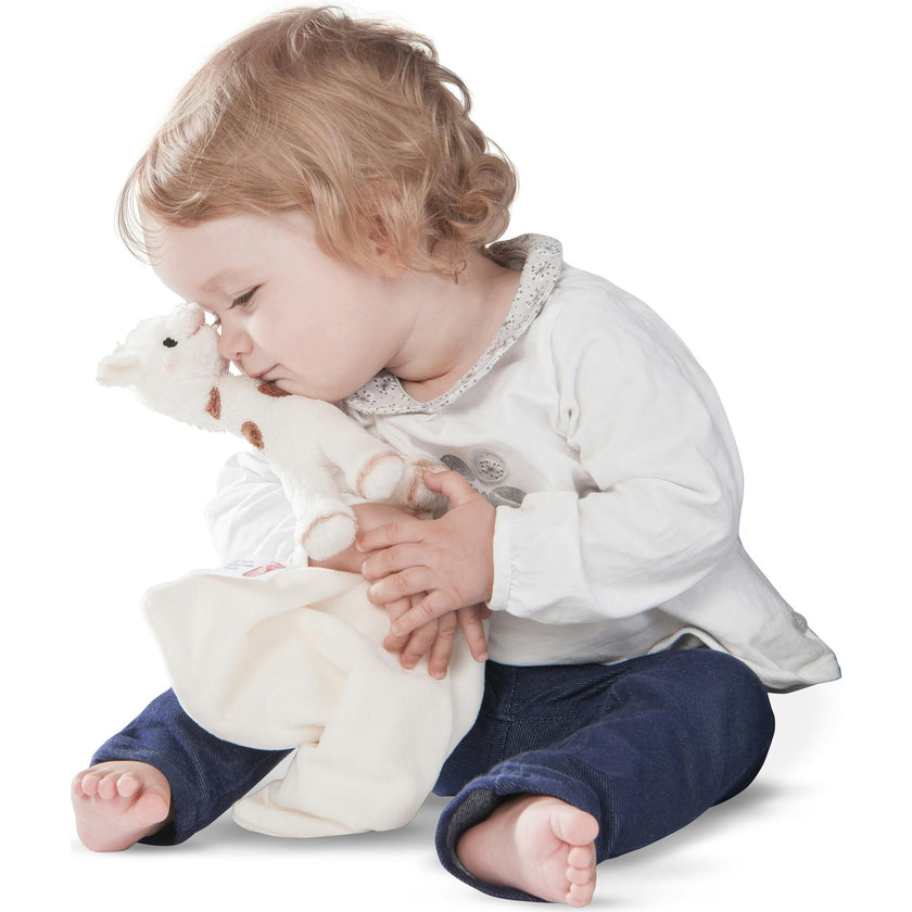 Sophie Chérie Comforter