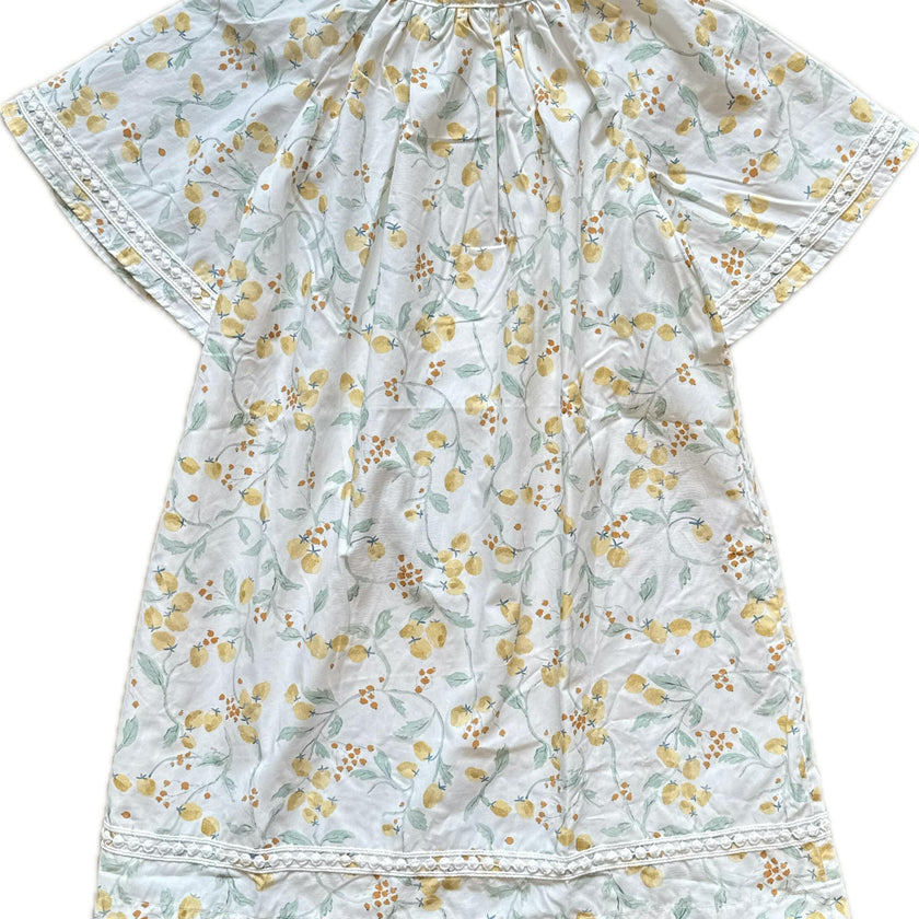 Robe fille Calvi