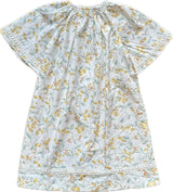 Robe fille Calvi