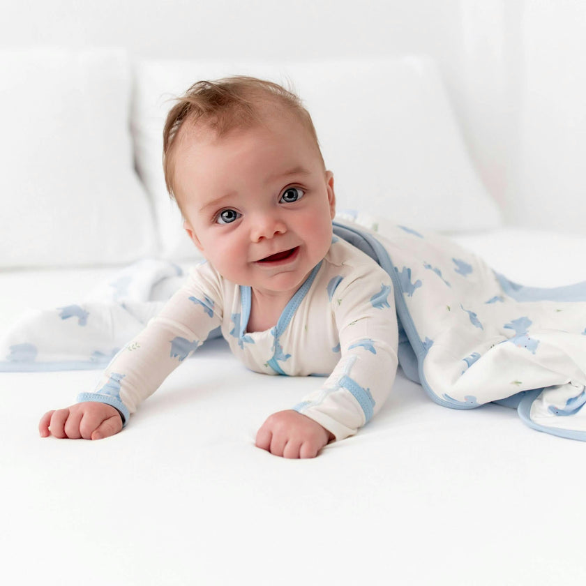 Baby Blanket