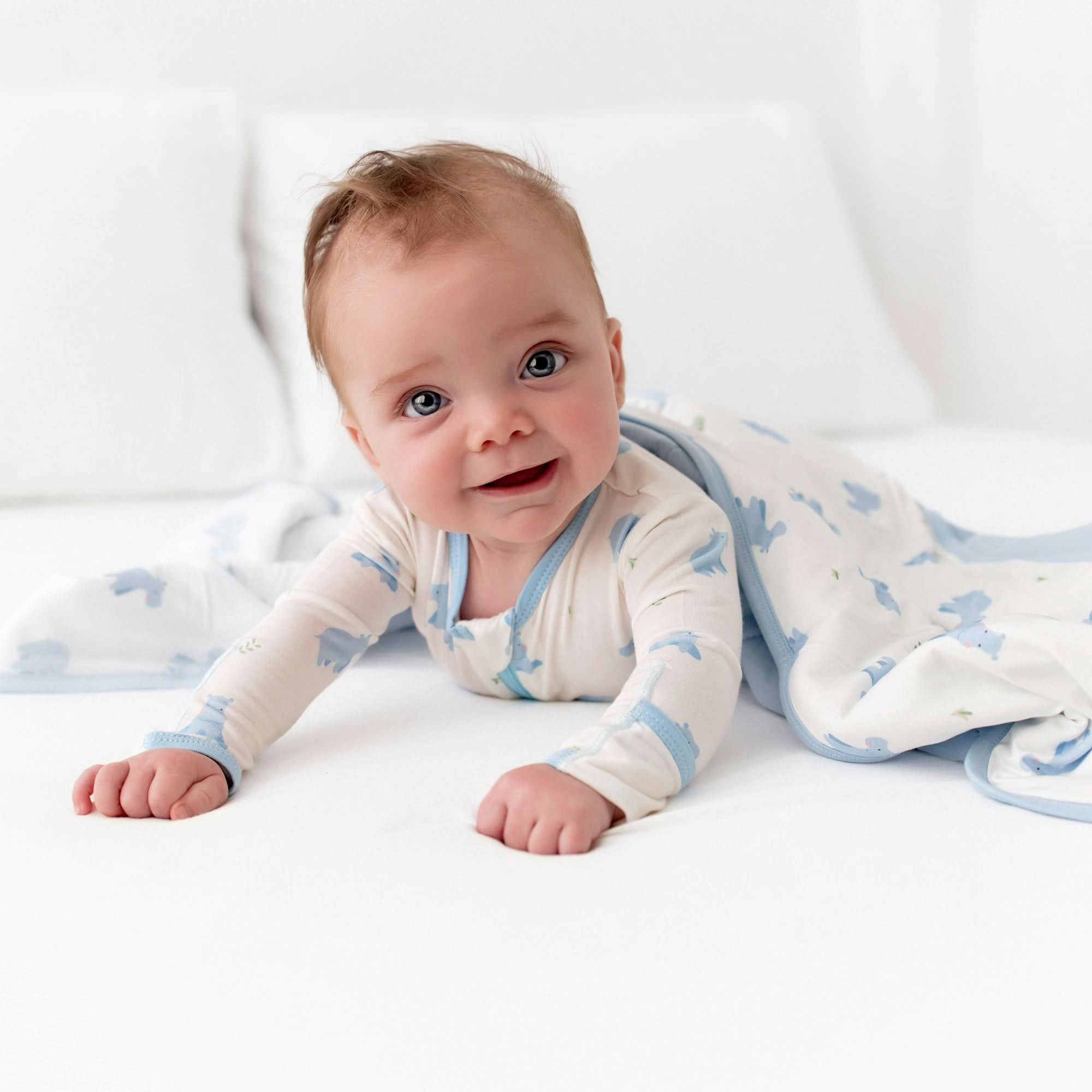 Baby Blanket