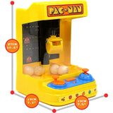 Pac-Man Arcade: Claw Crane (Core Series)