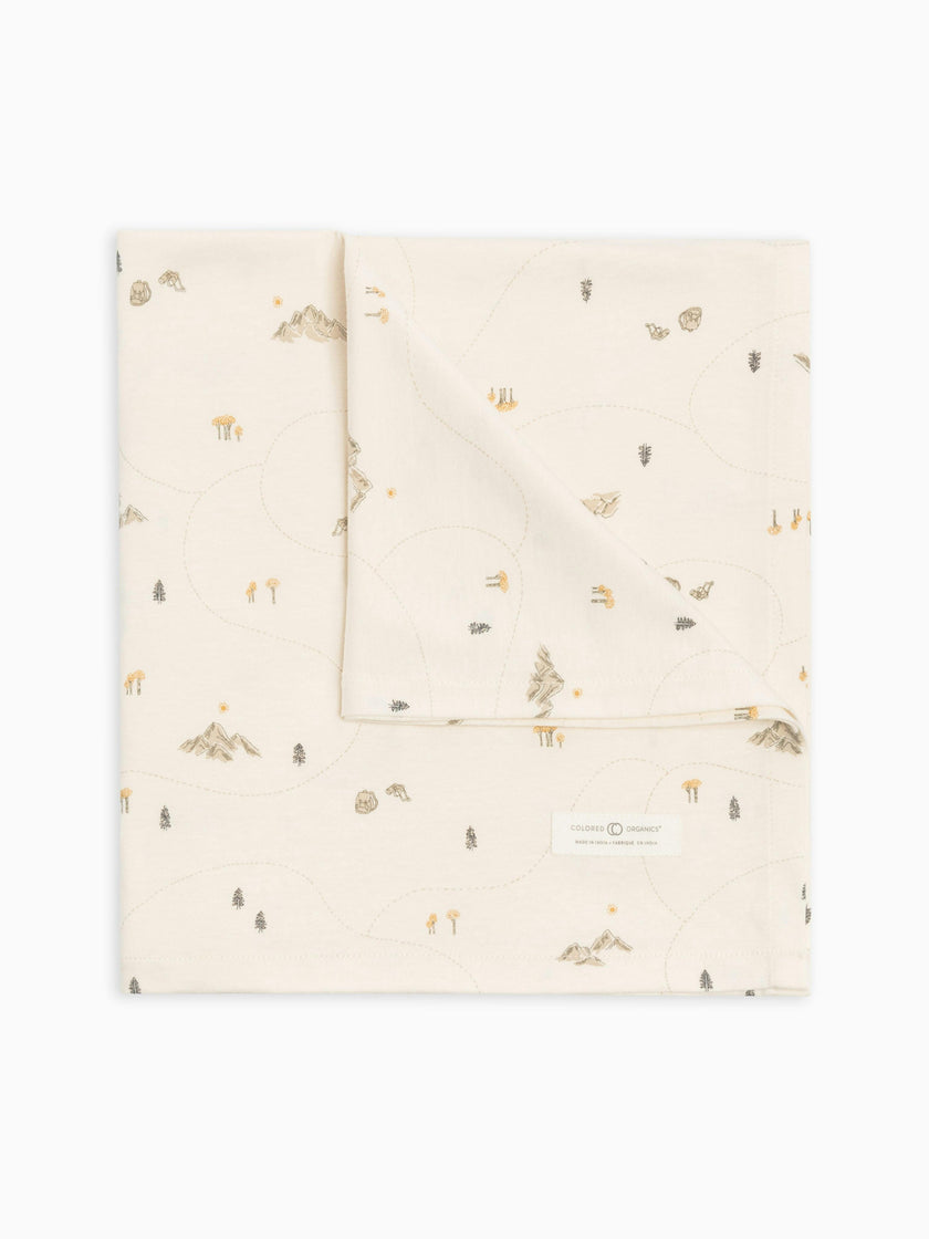 Swaddle Blanket
