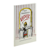 Eloise Leather Bound Children's Book
