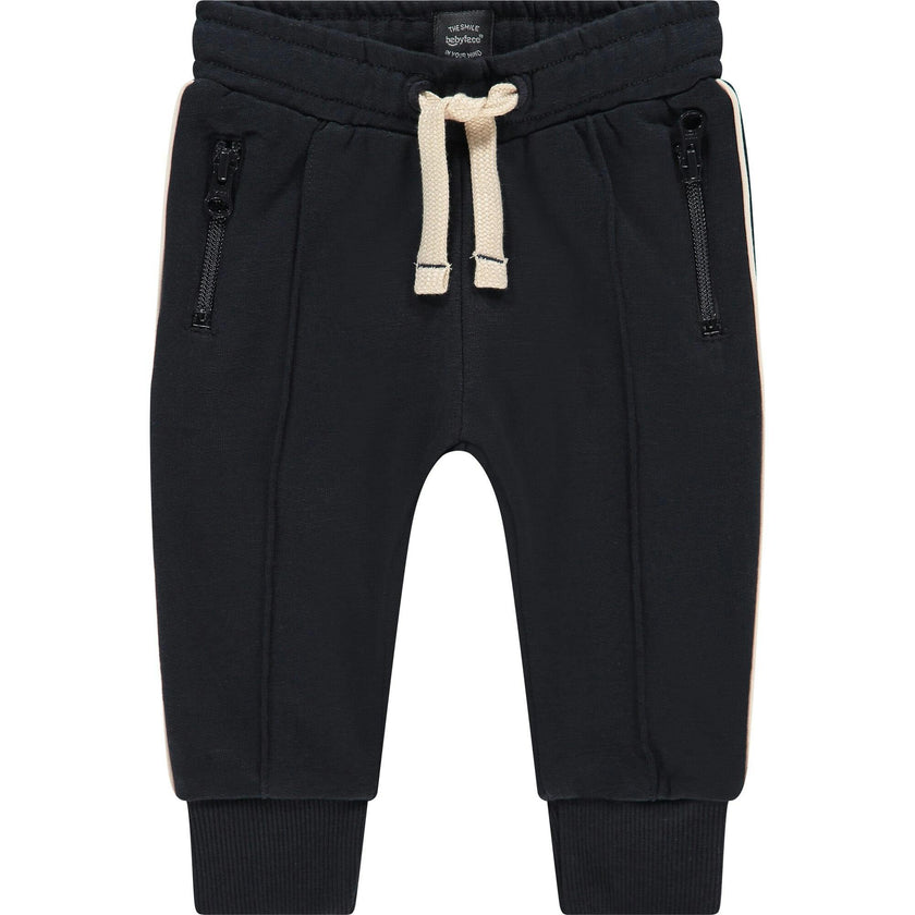 Seam Accent Joggers