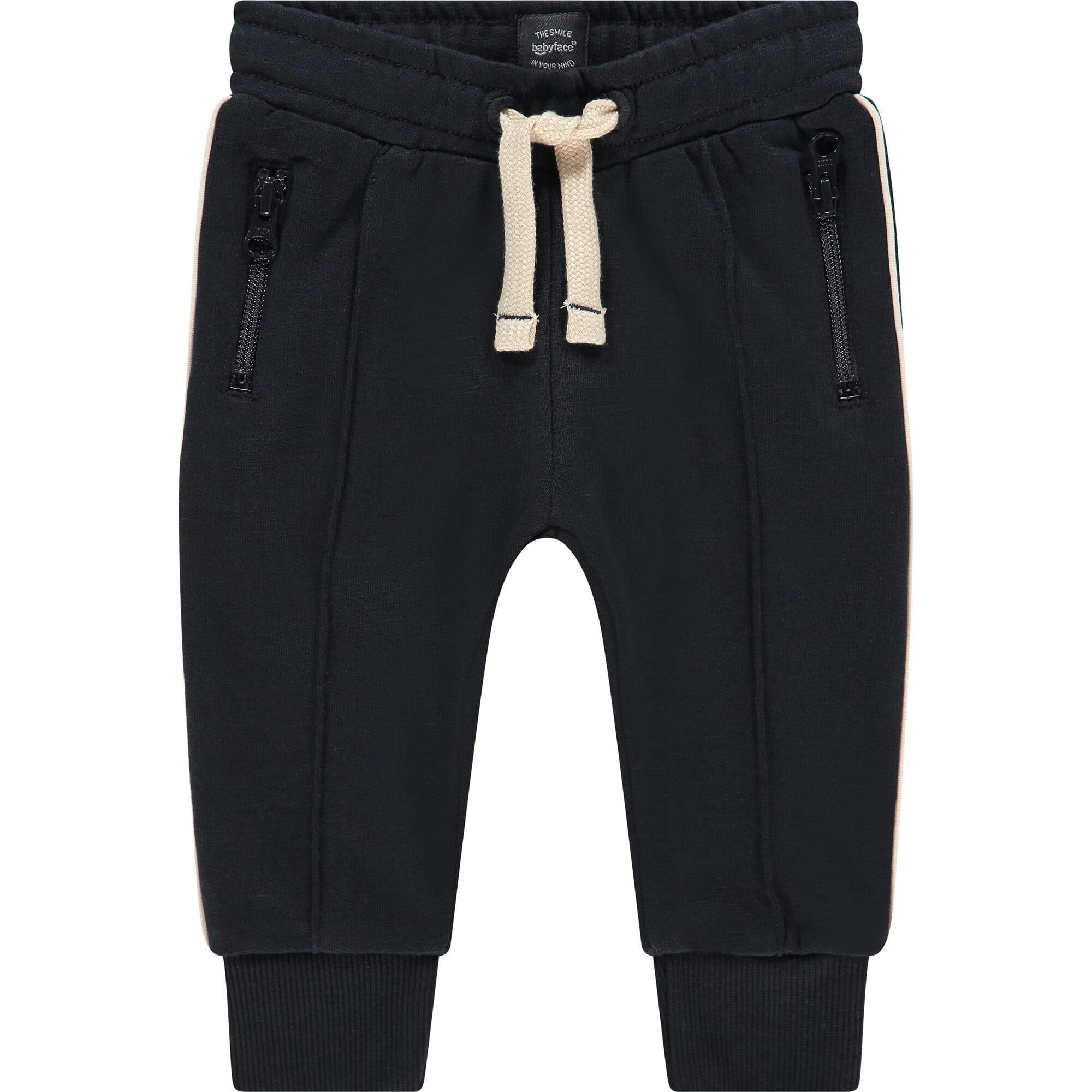 Seam Accent Joggers