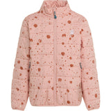 Glare PrimaLoft jacket "Galaxy"