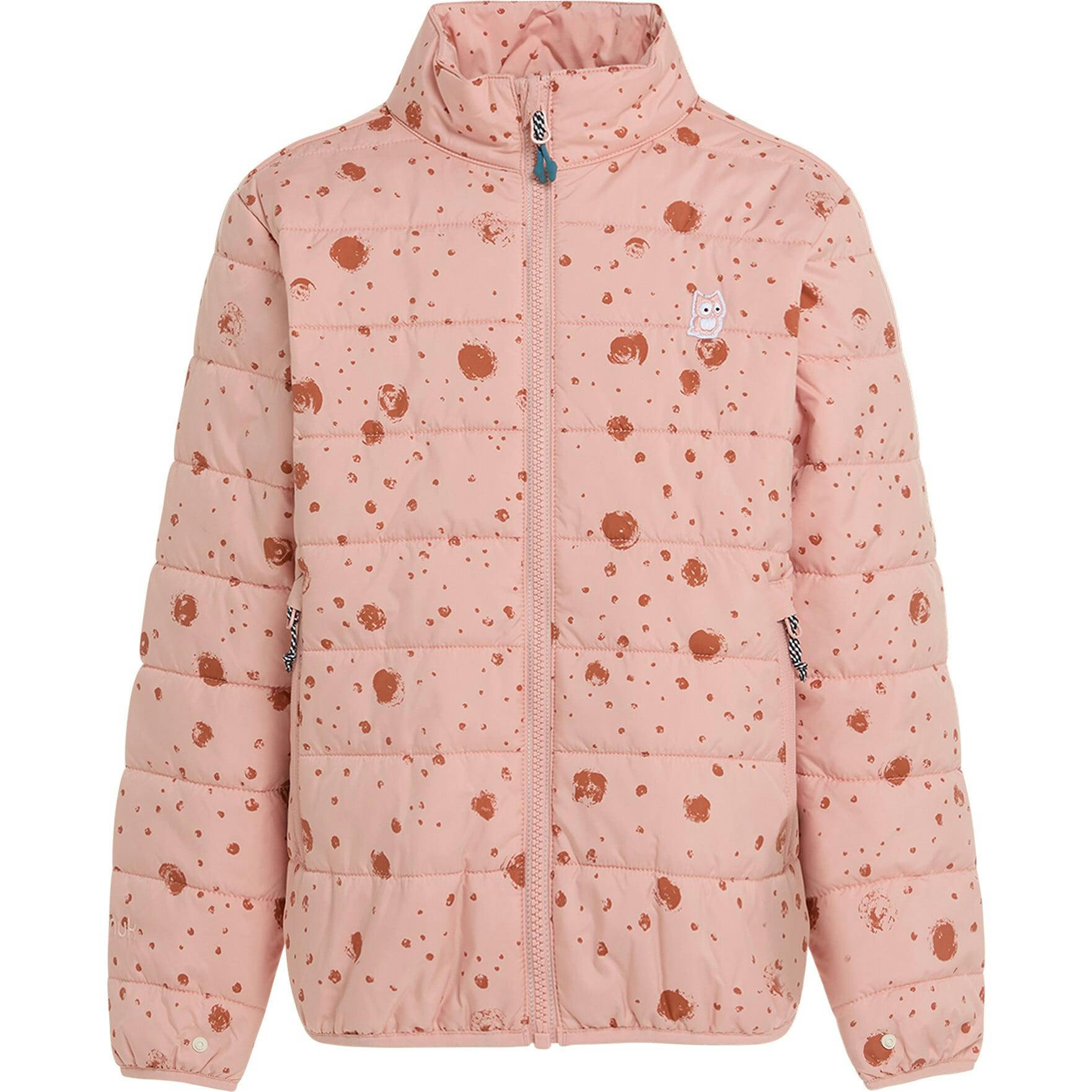 Glare PrimaLoft jacket 