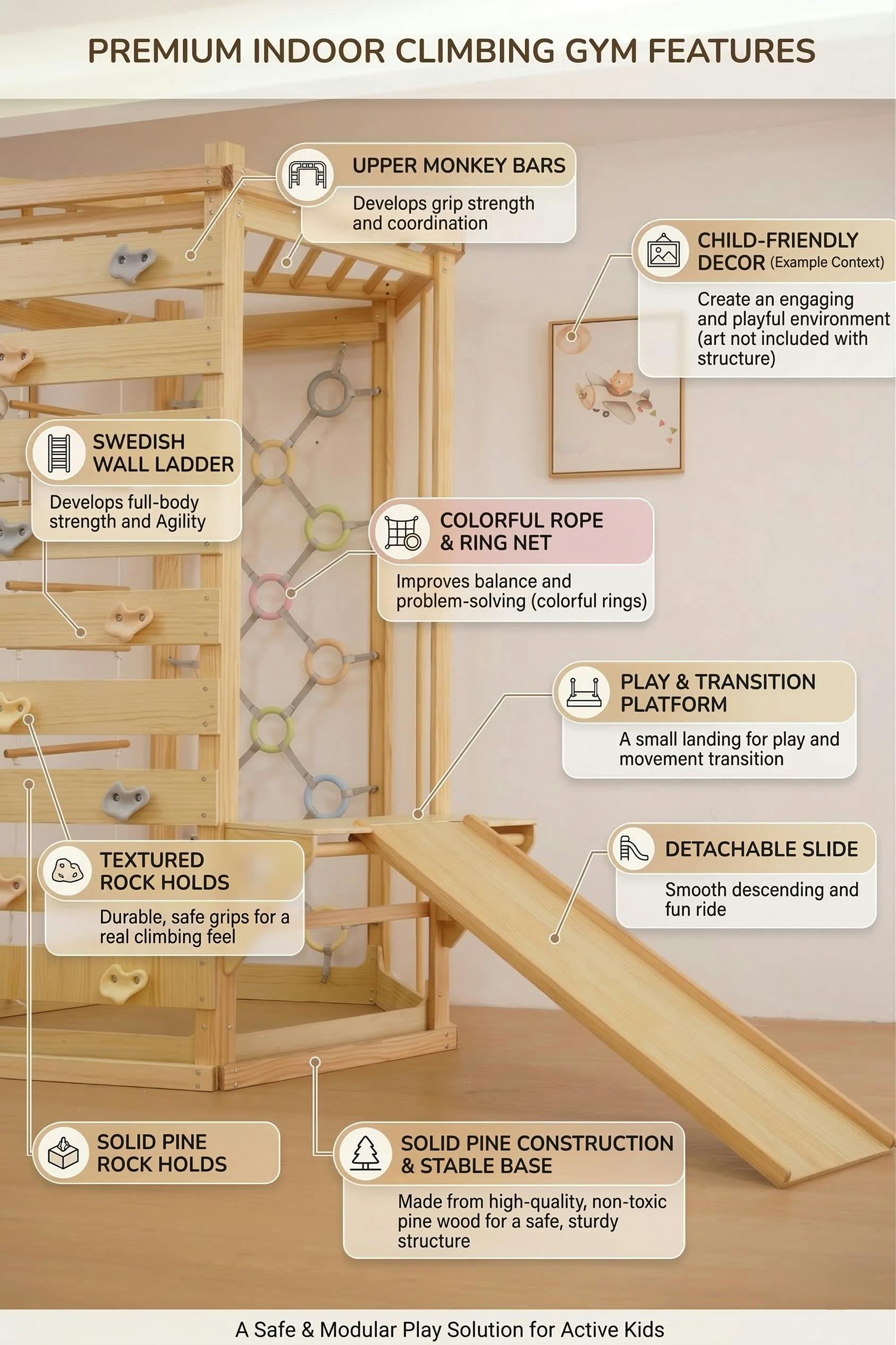 Hawthorn Indoor Playground | 93