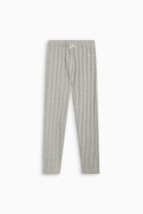 TNS Legging Mid Grey Melange