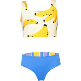 BANANO COLOMBIANO - SUN&MOON BIKINI
