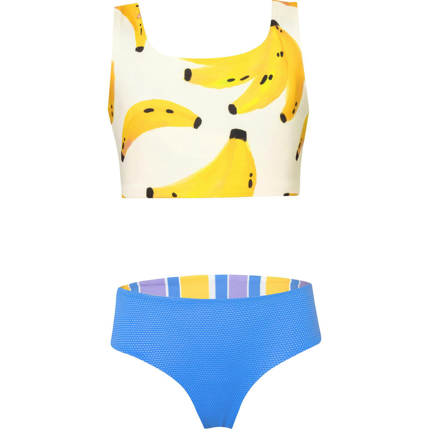 BANANO COLOMBIANO - SUN&MOON BIKINI