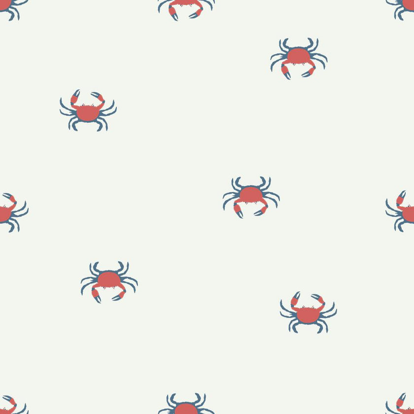 shorts | crab