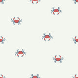 Boxy Toddler Tee | crab