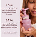 Float Foam™ Face Cleanser