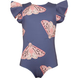 PINK POLILLA MORADO - DAYANA ONE PIECE