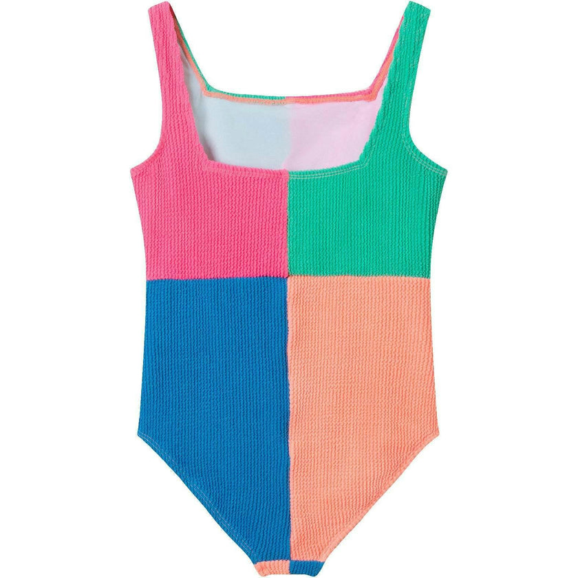 Kids One-Piece Swimsuit