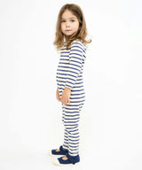 Campbell Romper