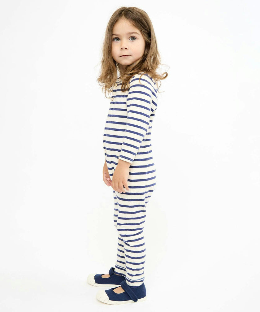 Campbell Romper