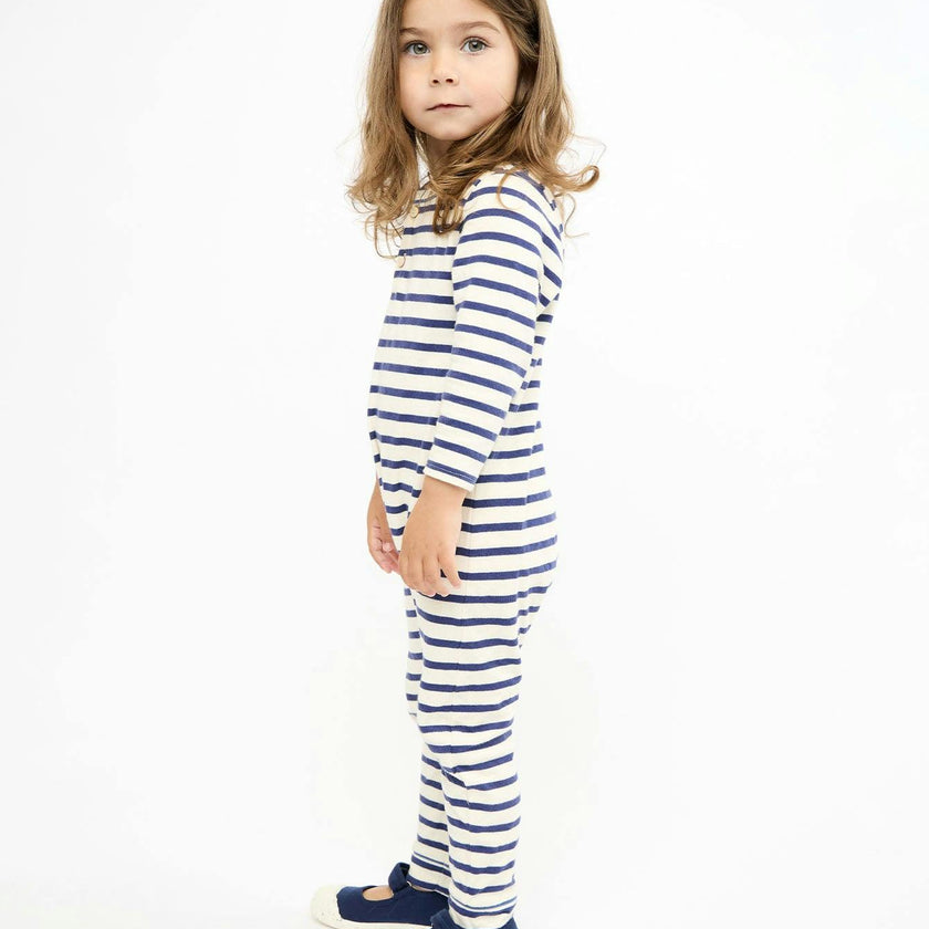 Campbell Romper