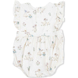 Flower Ducklings - Sunsuit