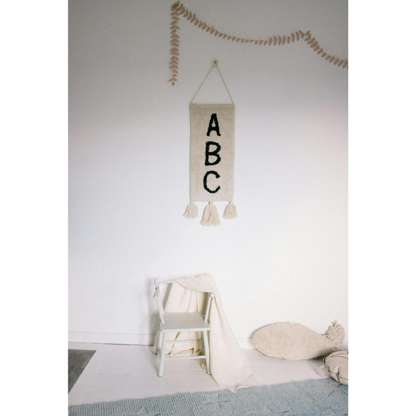 Baby Washable Pillow