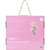 Inflatable Sprinkler: Poppy The Peach Flower