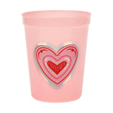 Packed Party Color Changing 12Oz Cups (8 count)