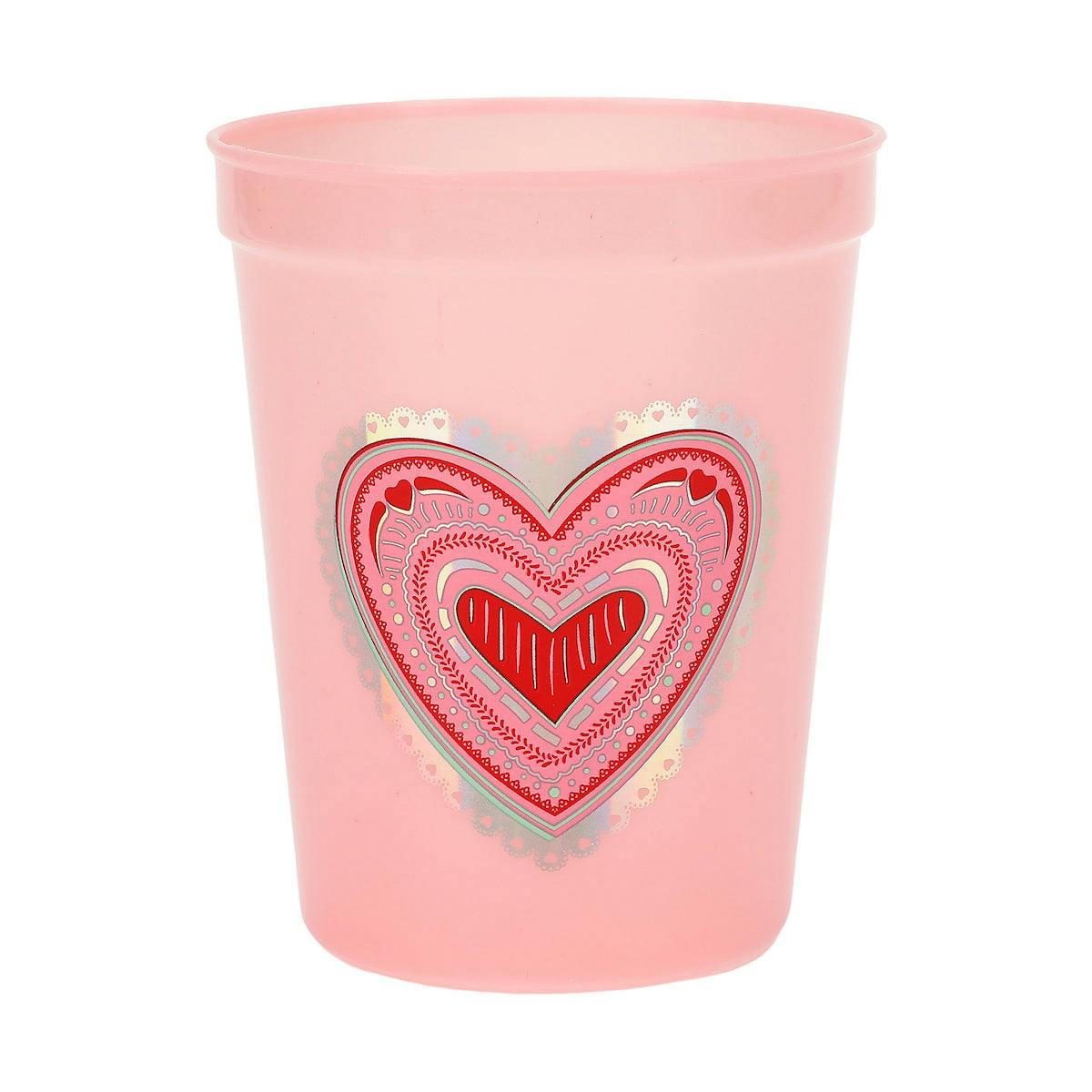 Packed Party Color Changing 12Oz Cups (8 count)