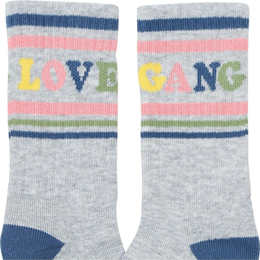 BONTON Love Gang Sock Set