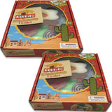 Stretcheez: Burrito - 2 Pack