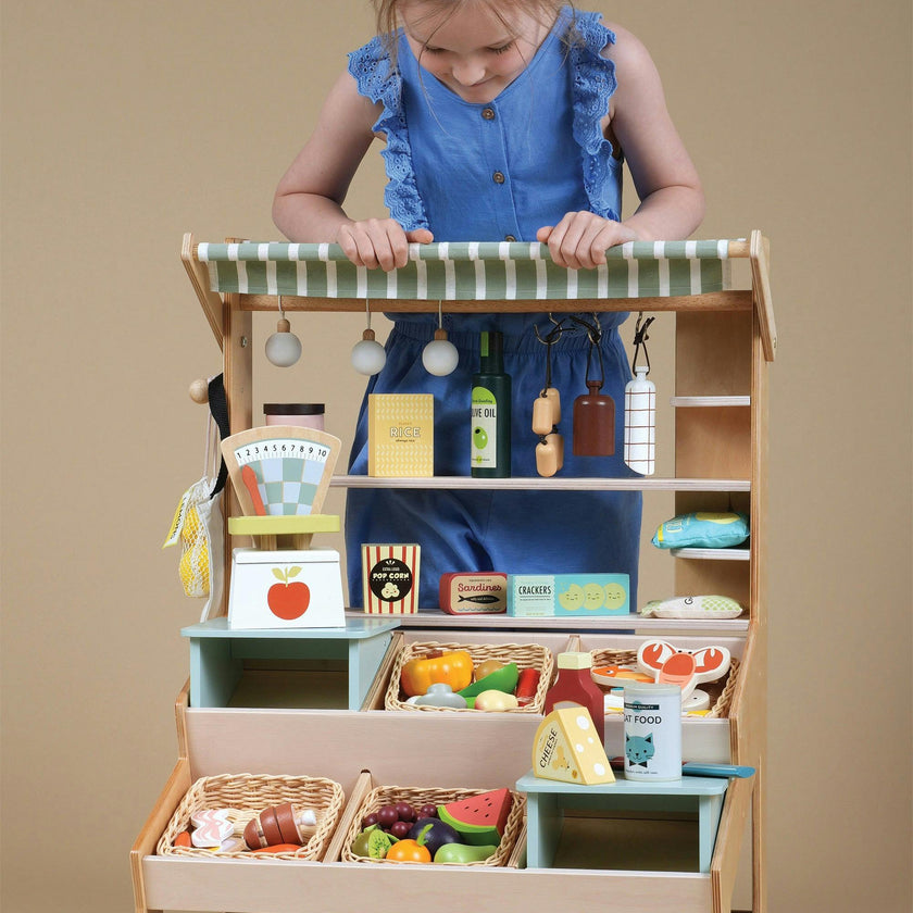 General Stores