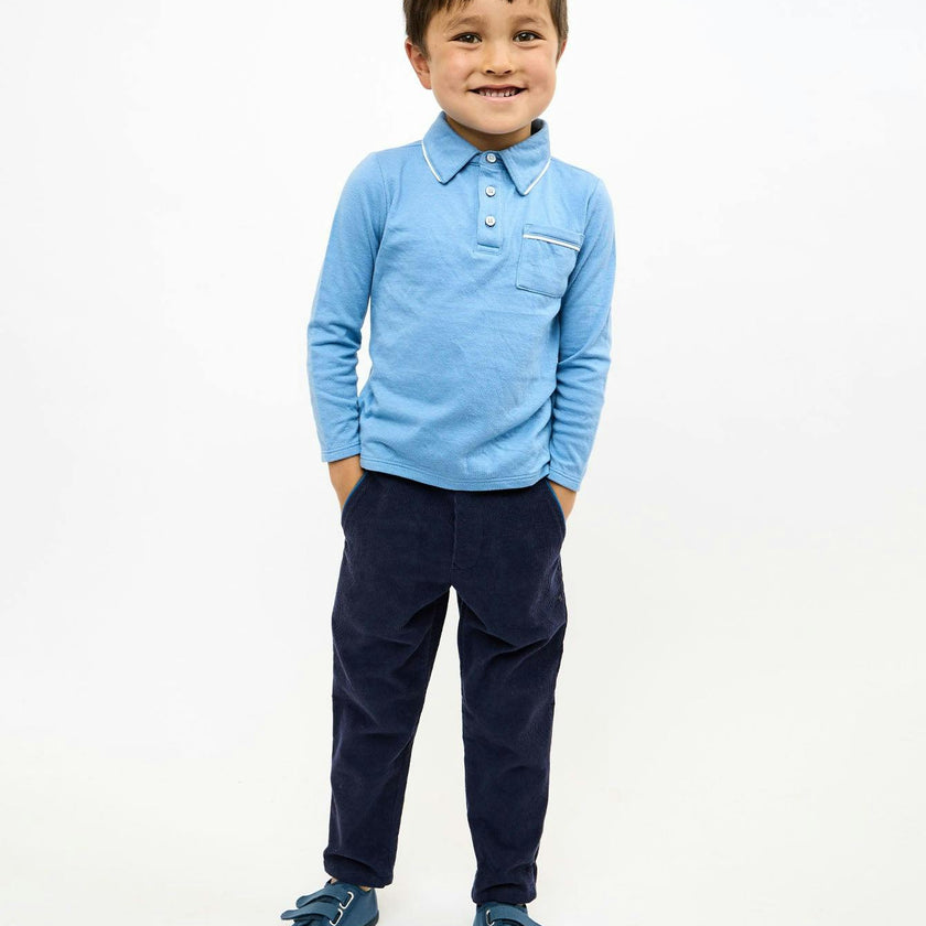 Parker Polo