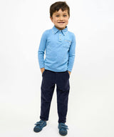 Parker Polo