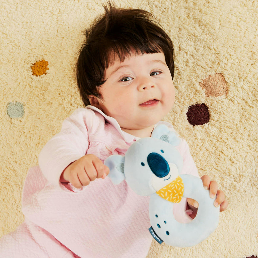 Baby Koala Collection Gift Pack