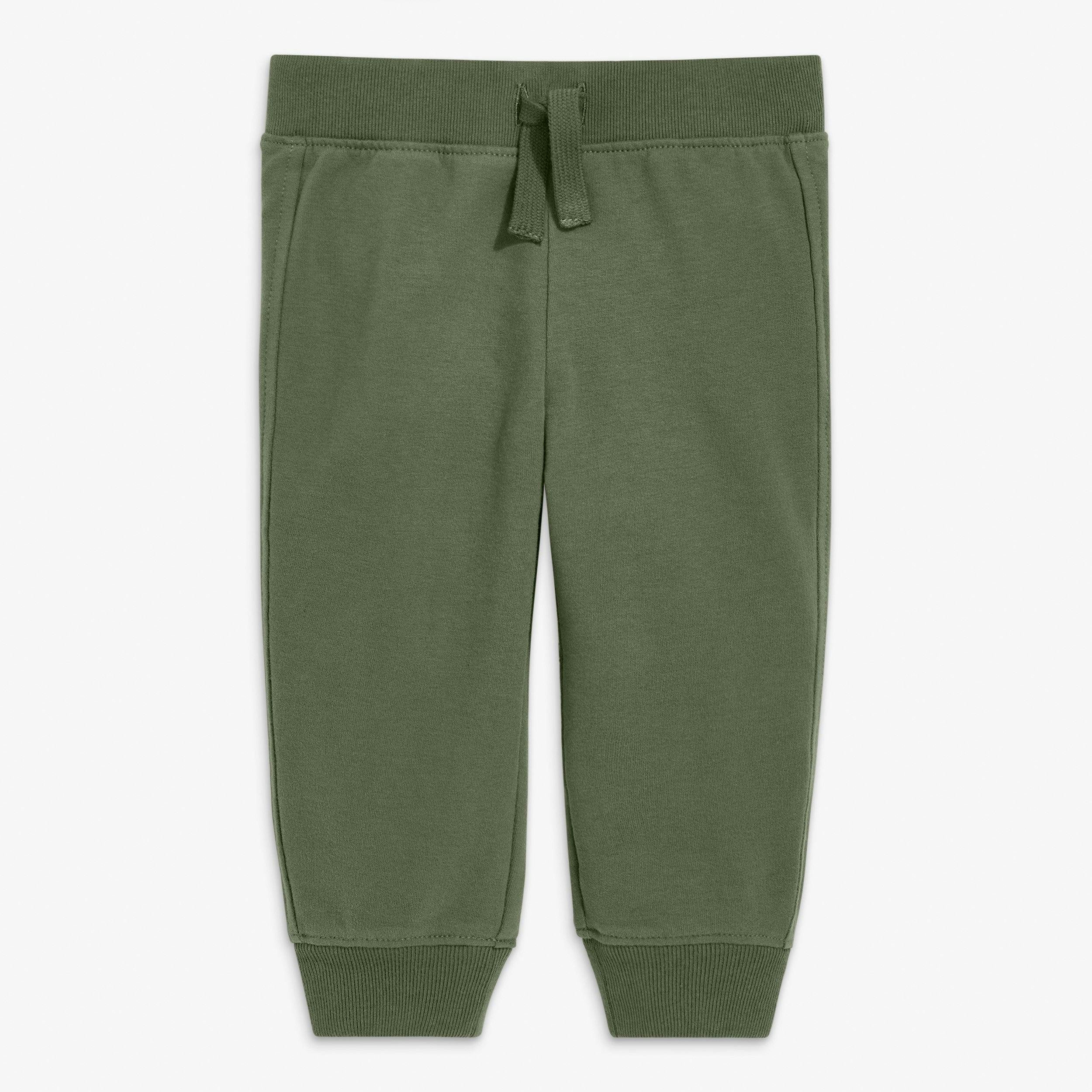Baby jogger