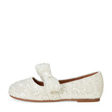 Mia 2.0 Sequins Bow Detail Shoes