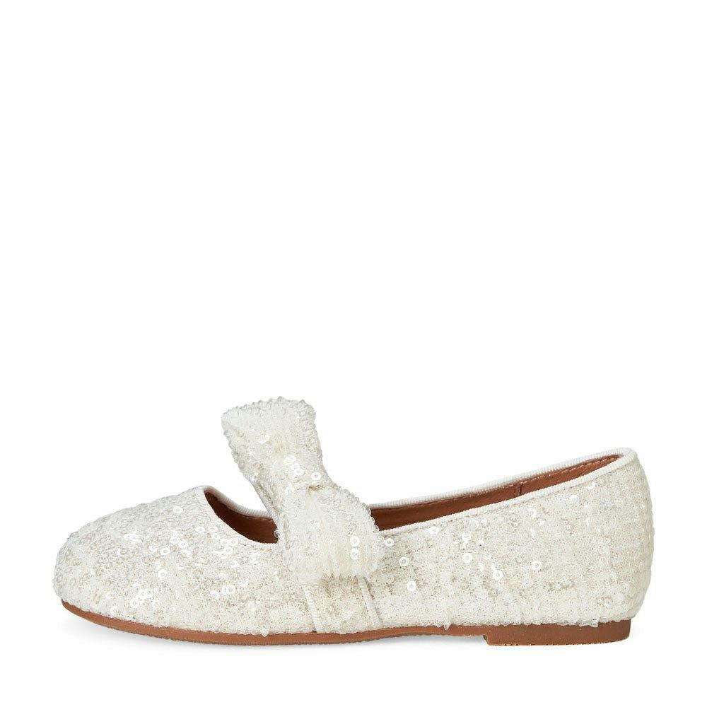Mia 2.0 Sequins Bow Detail Shoes