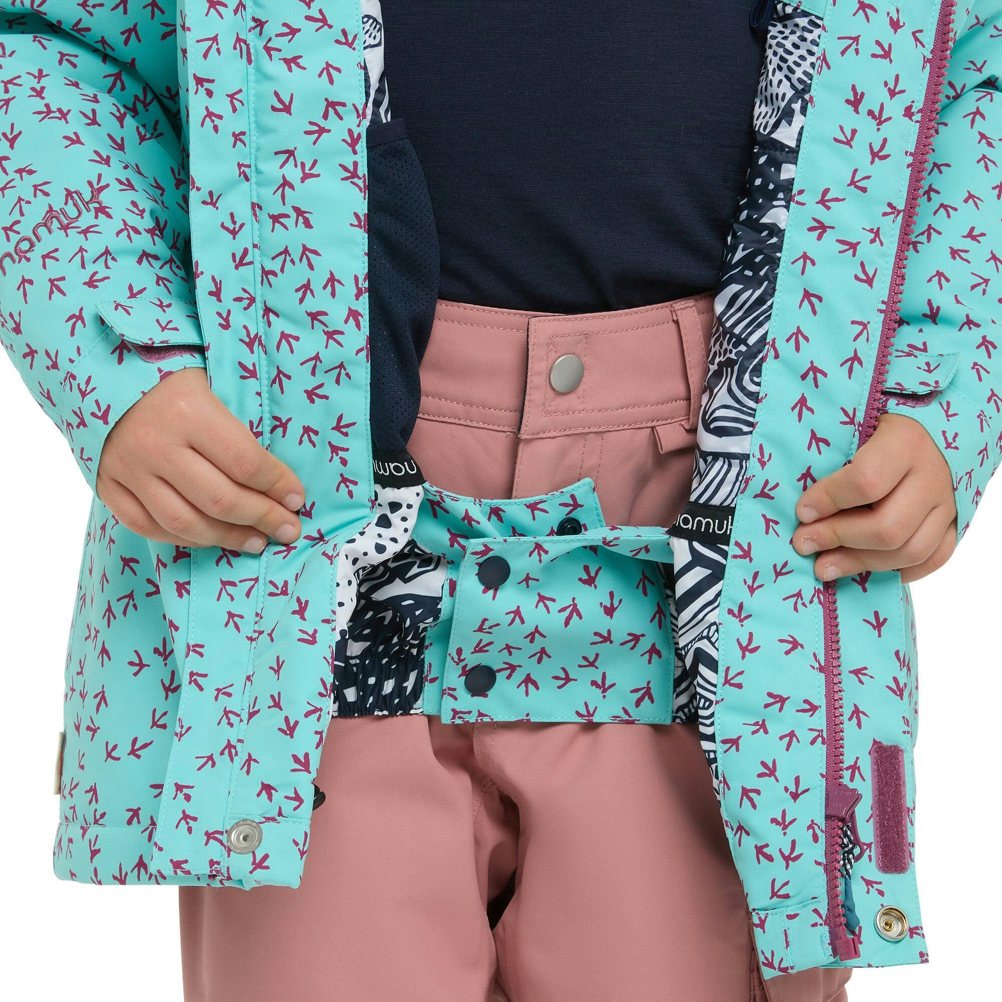 Tove snow jacket 