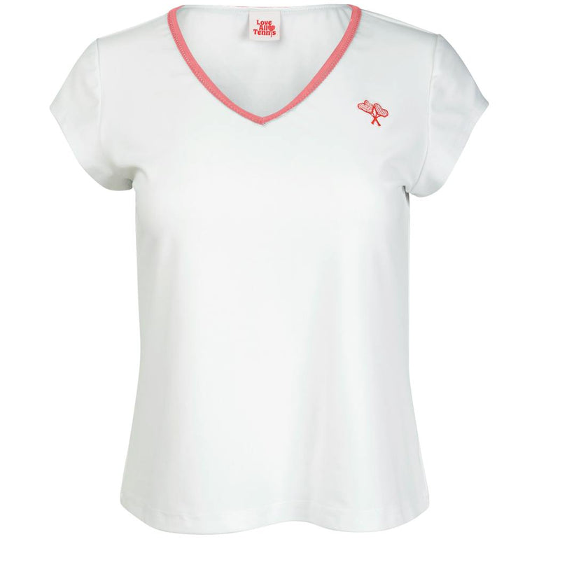 Love All Tennis Women's Kate Top Limited