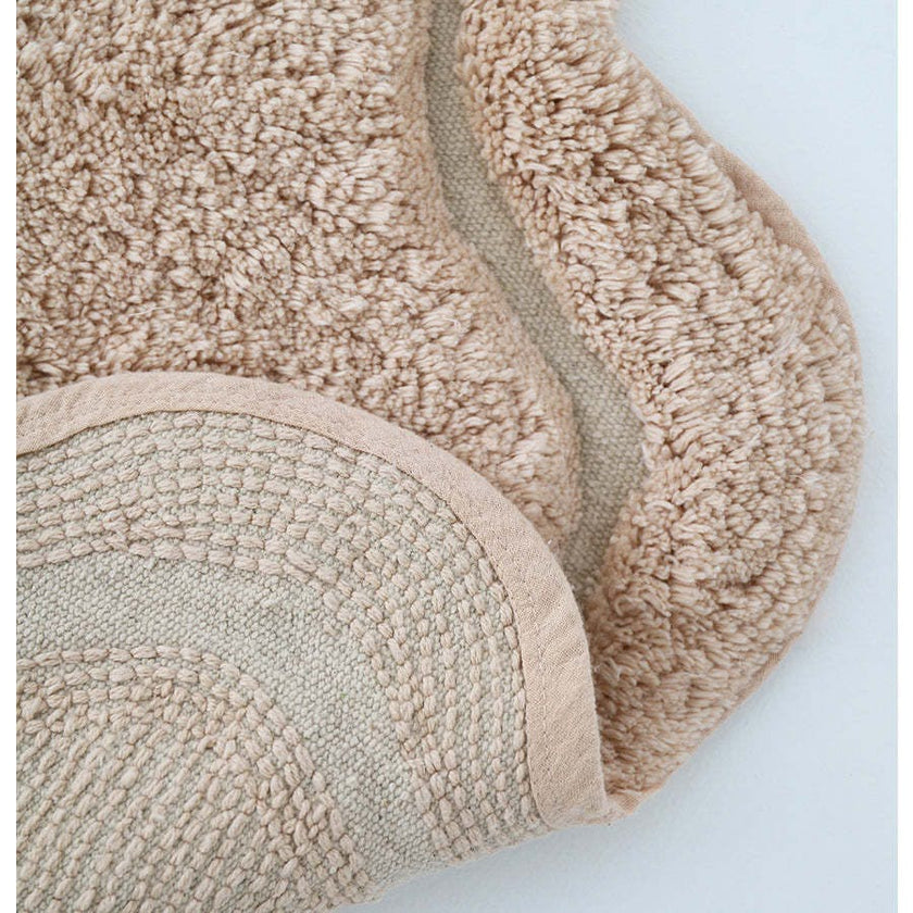 Rug Sweet April Nude