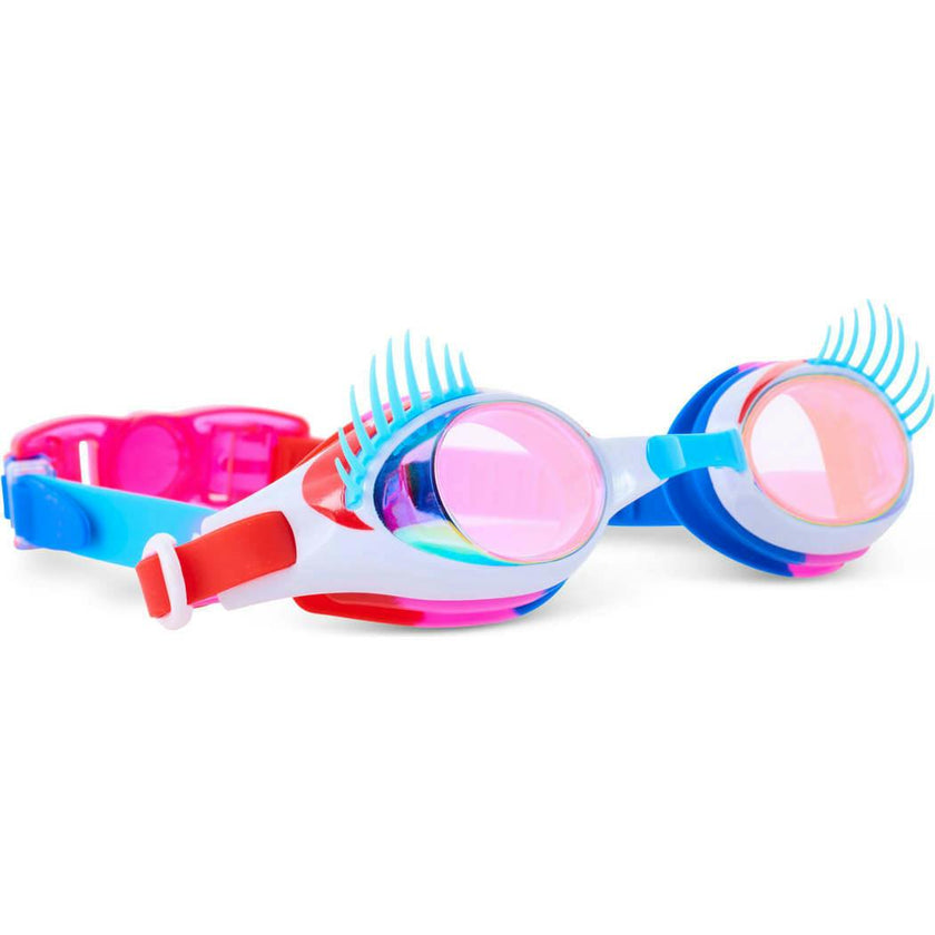 Splash Lash Special Edition Kids' Swim Goggles