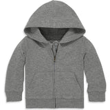 Baby zip hoodie