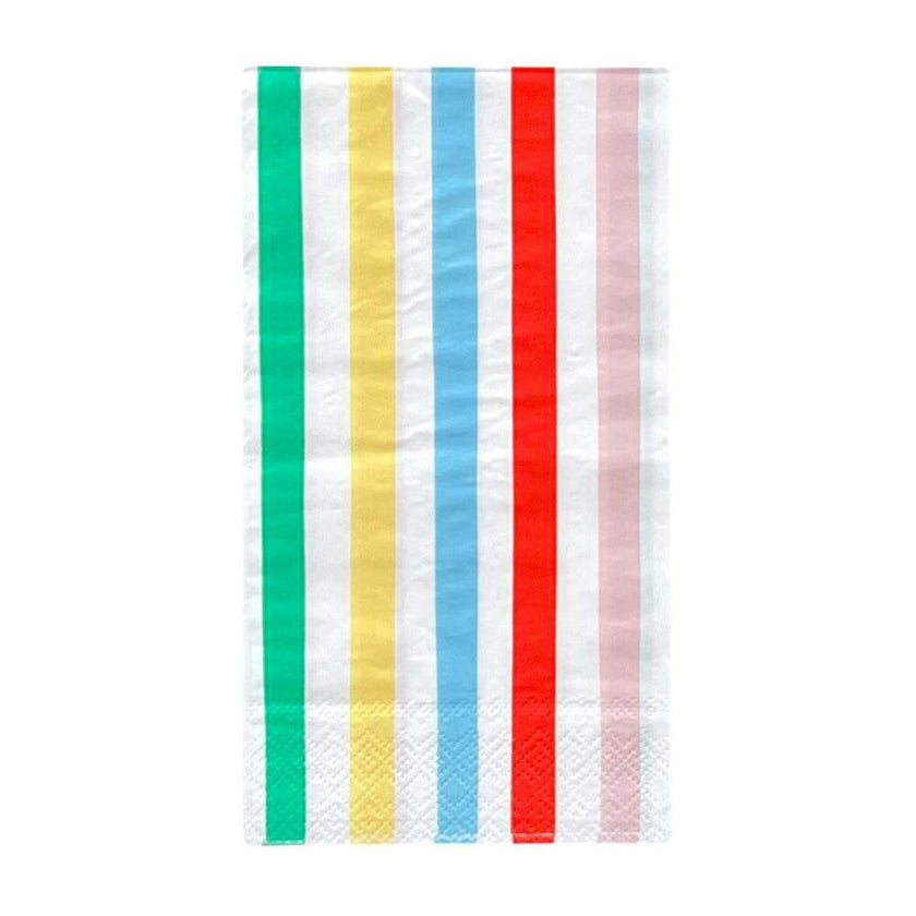 Off to the Fair Guest Napkins