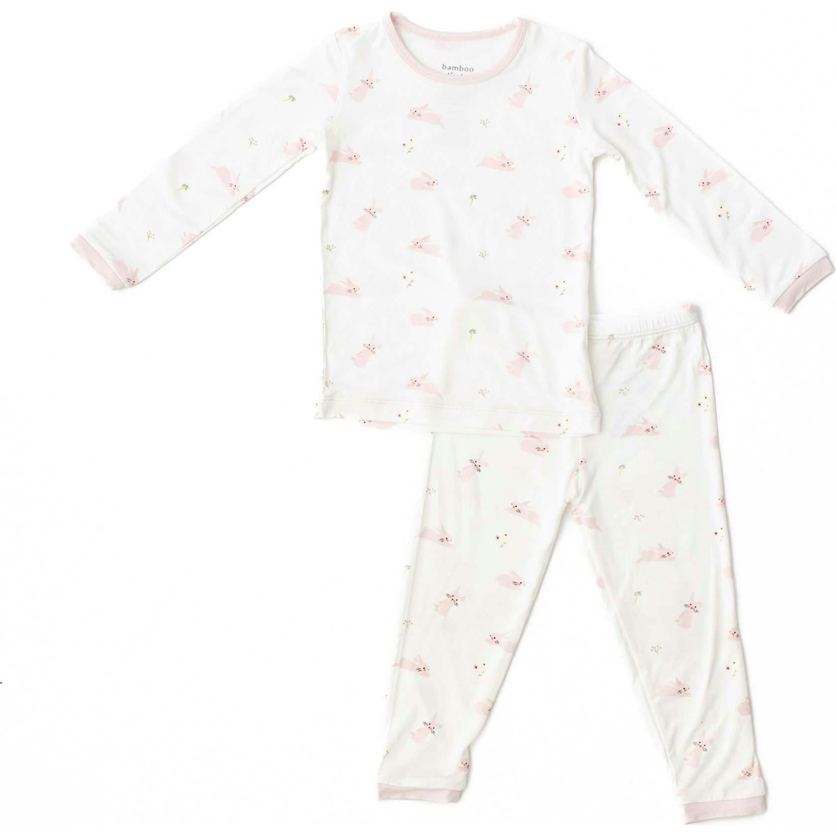 Pajama Set